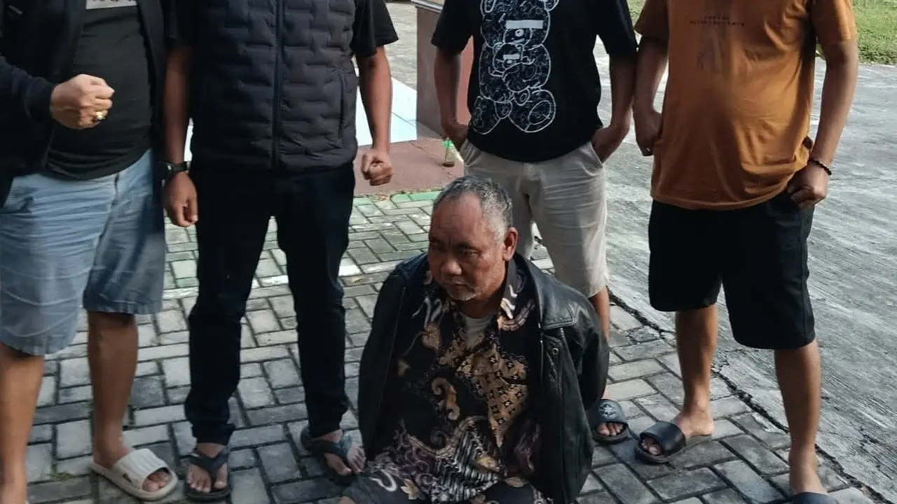 Kiai Cabul