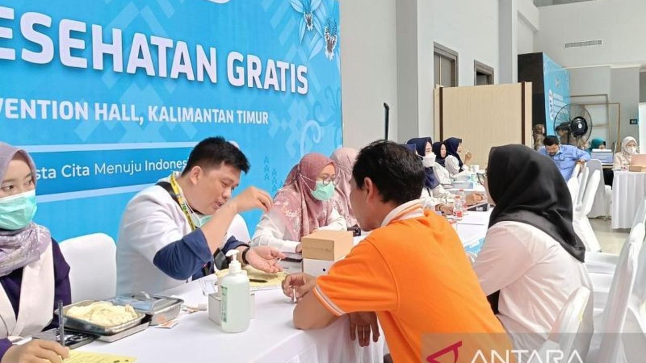Pengobatan Komprehensif Penting bagi Penderita Thalasemia, Dokter Ingatkan Bahaya Zat Besi