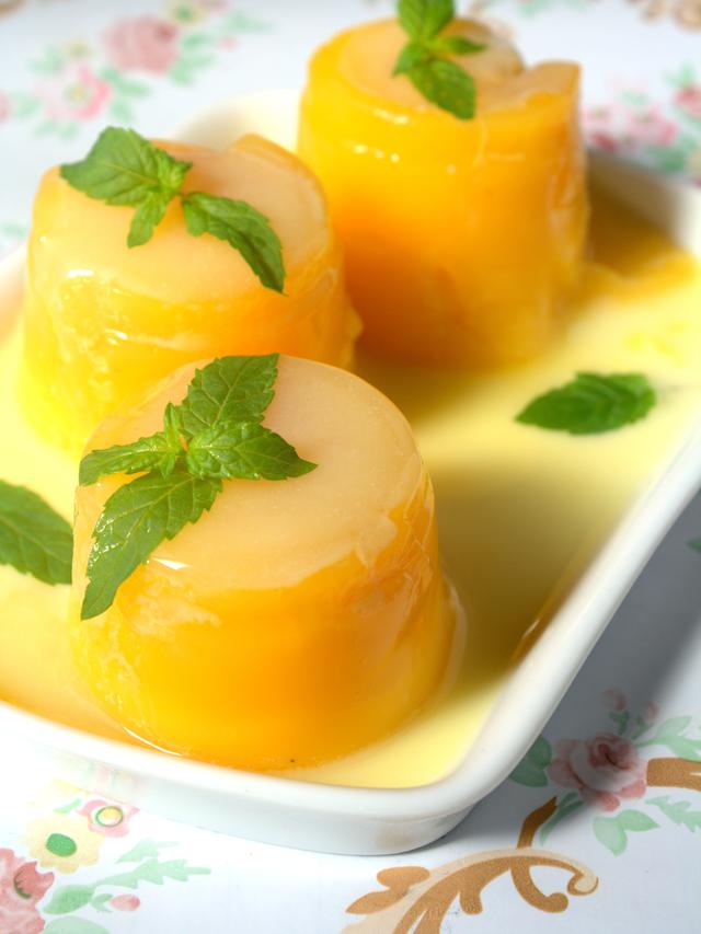 Puding Jagung