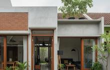 7 Rekomendasi Desain Rumah Tipe 36 untuk Kavling, Anggaran Rp100 Juta Tetap Stylish