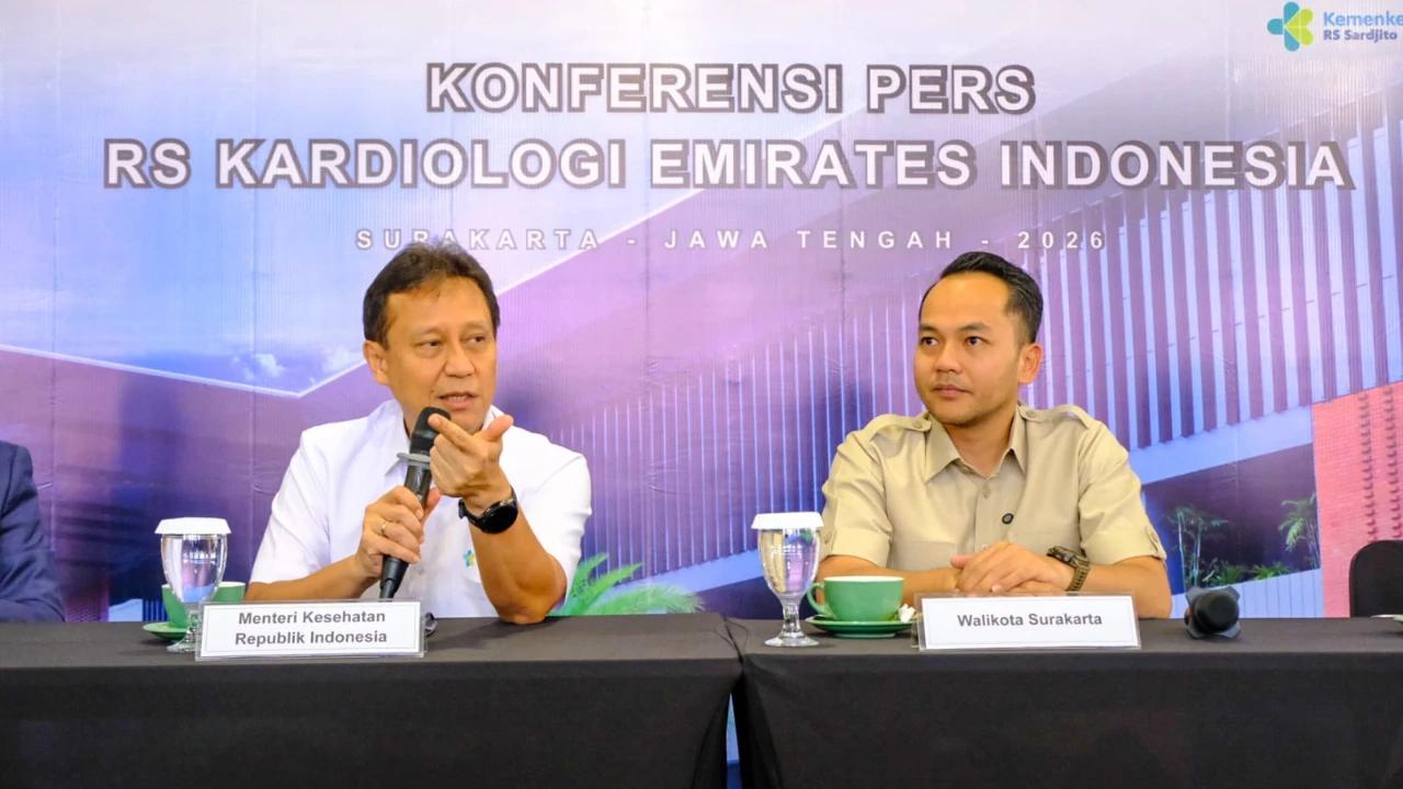 Menkes Sebut Risiko Kematian Tinggi Jika Terpapar Virus Nipah, ini Tipsnya ke Masyarakat Agar Terhindar