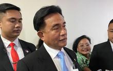 Prancis Minta Terpidana Mati Serge Atloui Dipulangkan, Yusril Ungkap Syarat Harus Dipenuhi