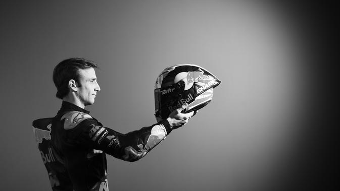Johann Zarco memulai petualangan baru dengan KTM di MotoGP (FRANCK FIFE / AFP)