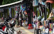 Wujudkan Kota Berkelanjutan, Pemprov DKI Tata Ulang Kawasan Barito dan Bangun Sentra Fauna