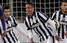 Matri bertekad bawa AC Milan kembali ke Liga Champions