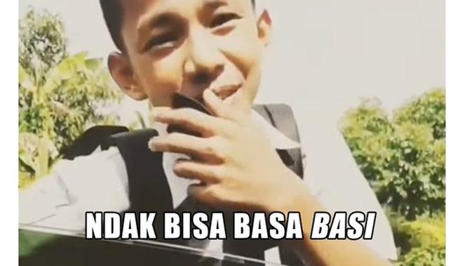 6 Meme Kocak Enggak Bisa Bahasa Inggris Ini Bikin Ngakak Hot Liputan6 Com