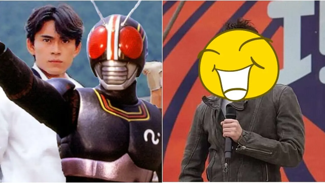 Potret Tetsuo Kurata