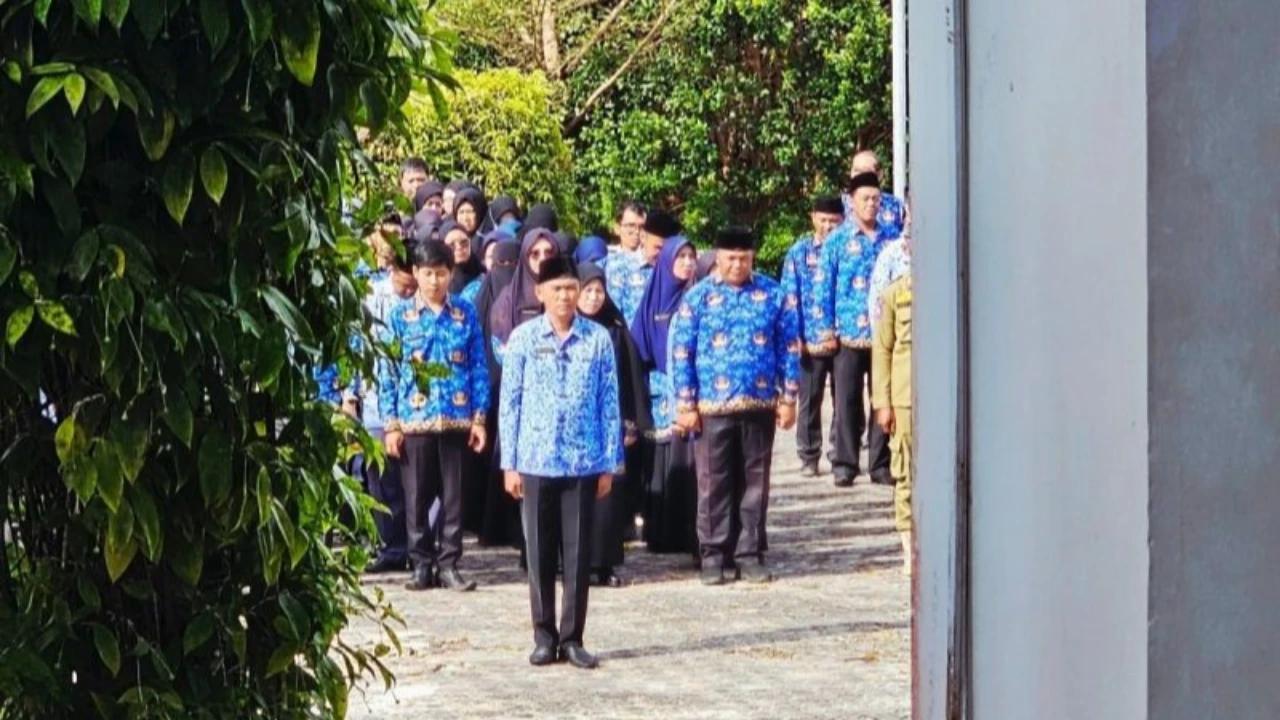 Hati-Hati, Kebijakan WFH Bisa Picu Kecemburuan PNS