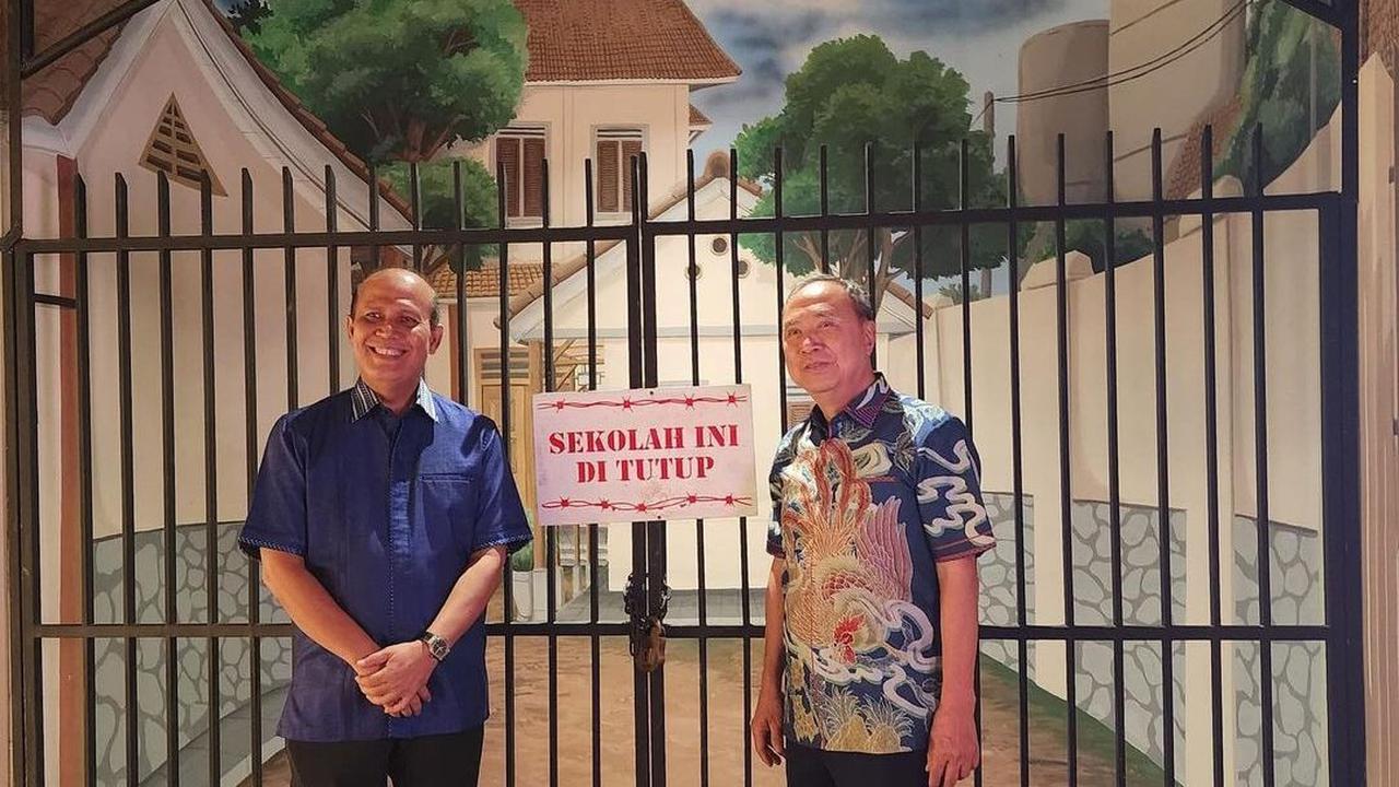 Dok. Istimewa