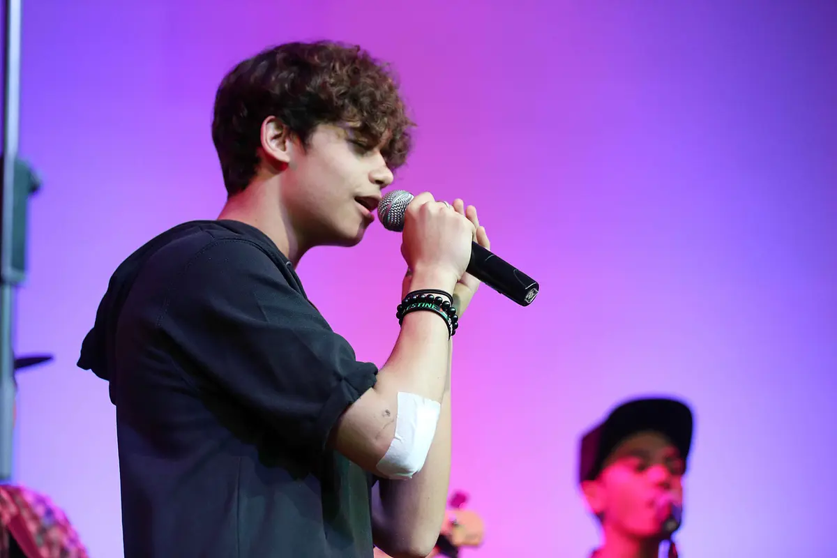 [Bintang] Harris J