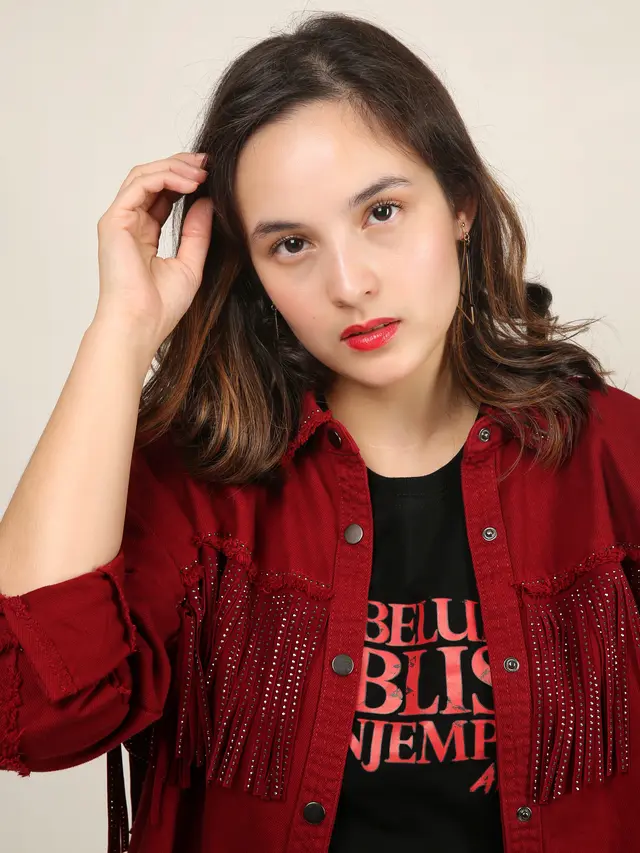 [Fimela] Chelsea Islan