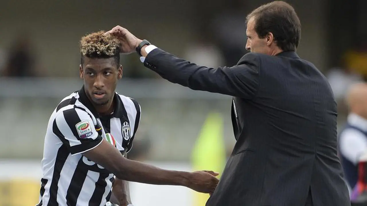 Kingsley Coman