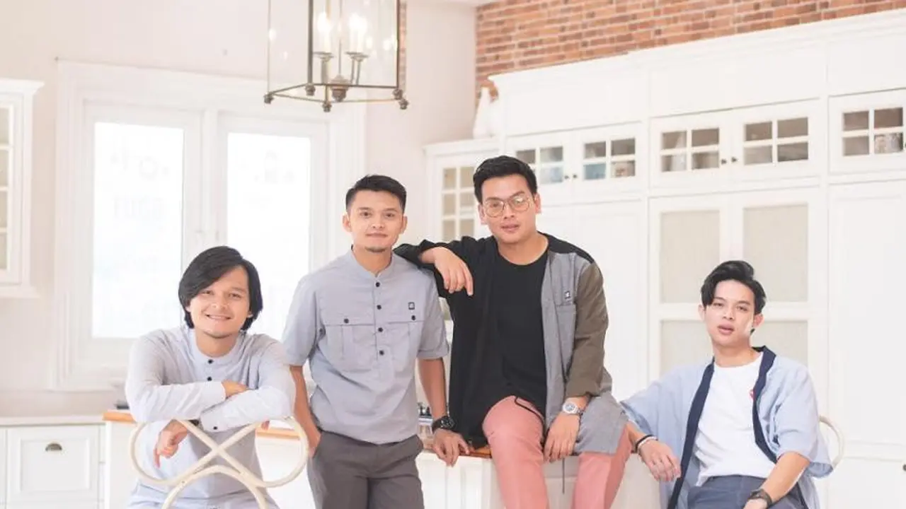 Grup Vokal ADAM