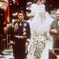 Kakak kandung Putri Diana, Lady Sarah Spencer rupanya pernah memiliki kedekatan khusus dengan Pangeran Charles. Sebelum menikah dengan Diana, ternyata Charles sempat berkencan dengan Lady Sarah. (AFP/Bintang.com)