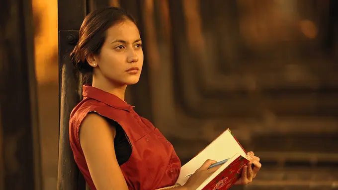 [Bintang] Aach... Aku Jatuh Cinta