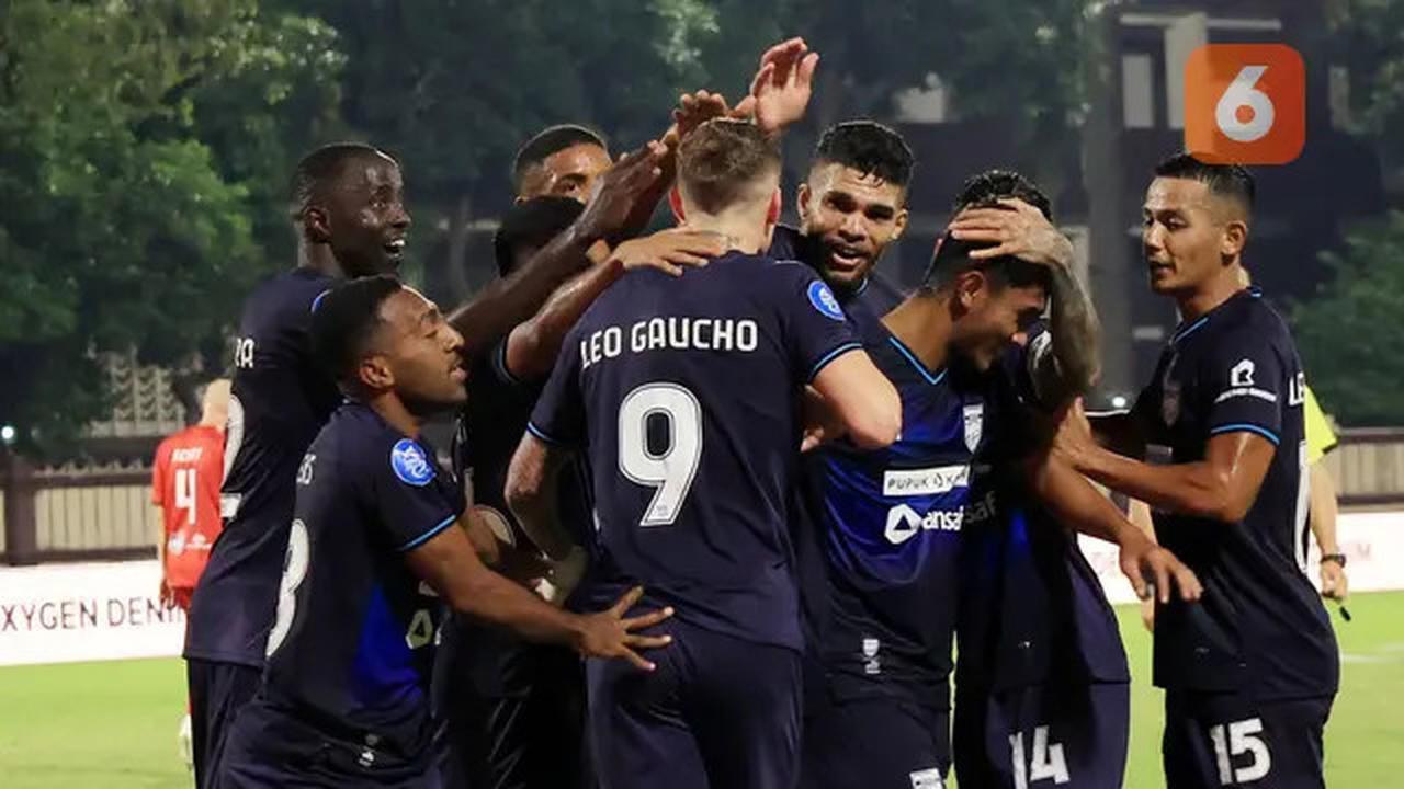 3 Klub yang Diprediksi Melejit di Putaran Kedua BRI Liga 1 2024/2025: Bisa ke Papan Atas!