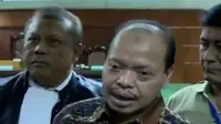 Commuter Line Bekasi-Jakarta anjlok di Stasiun Manggarai, hingga mantan ketua Komisi Energi DPR Sutan Bhatoegana divonis 10 tahun penjara.