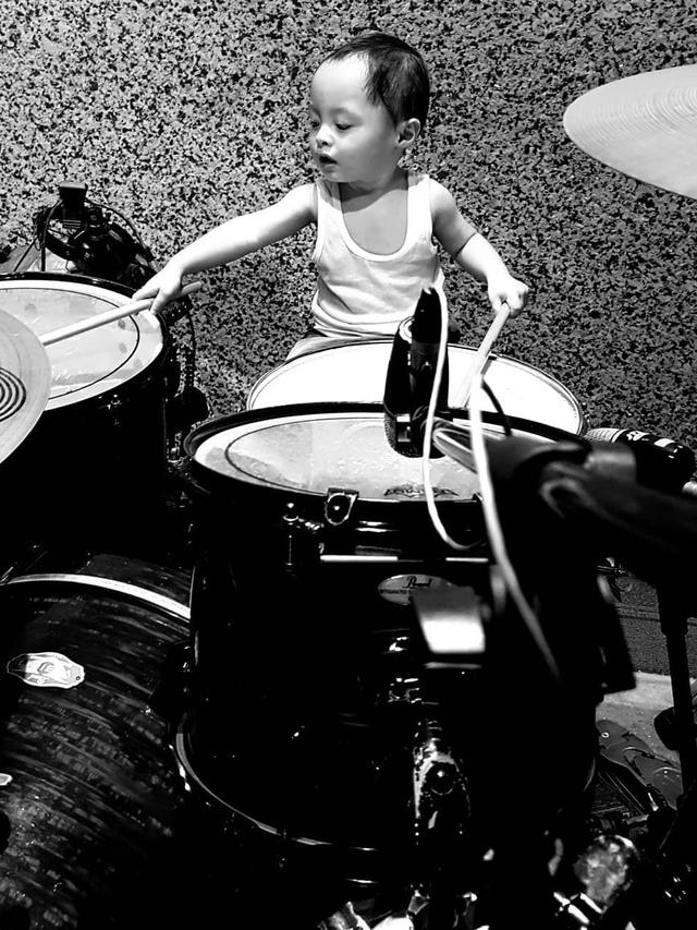 [Bintang] Surya Saputra dan Cynhia Lamusu