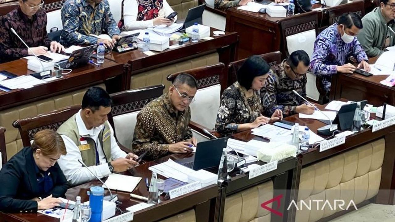 Gejolak Selat Hormuz Tak Goyahkan HET Pupuk Subsidi, Pasokan Nasional Aman