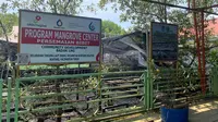 Cerita Ali, Nelayan Eks Karyawan Tambang Kini jadi CSR Badak LNG Dirikan Pusat Konservasi dan Wisata Mangrove