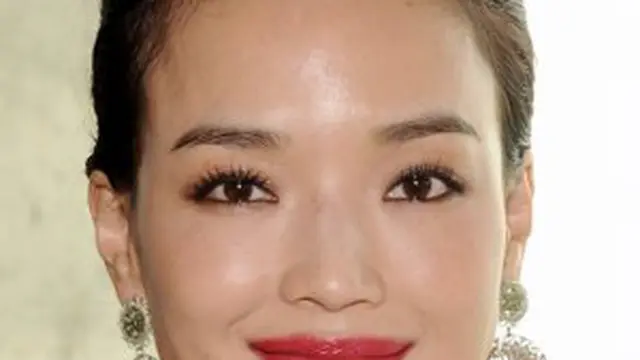 Shu Qi