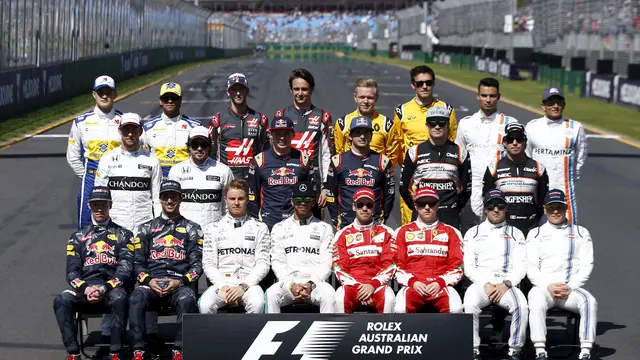 Rio Haryanto