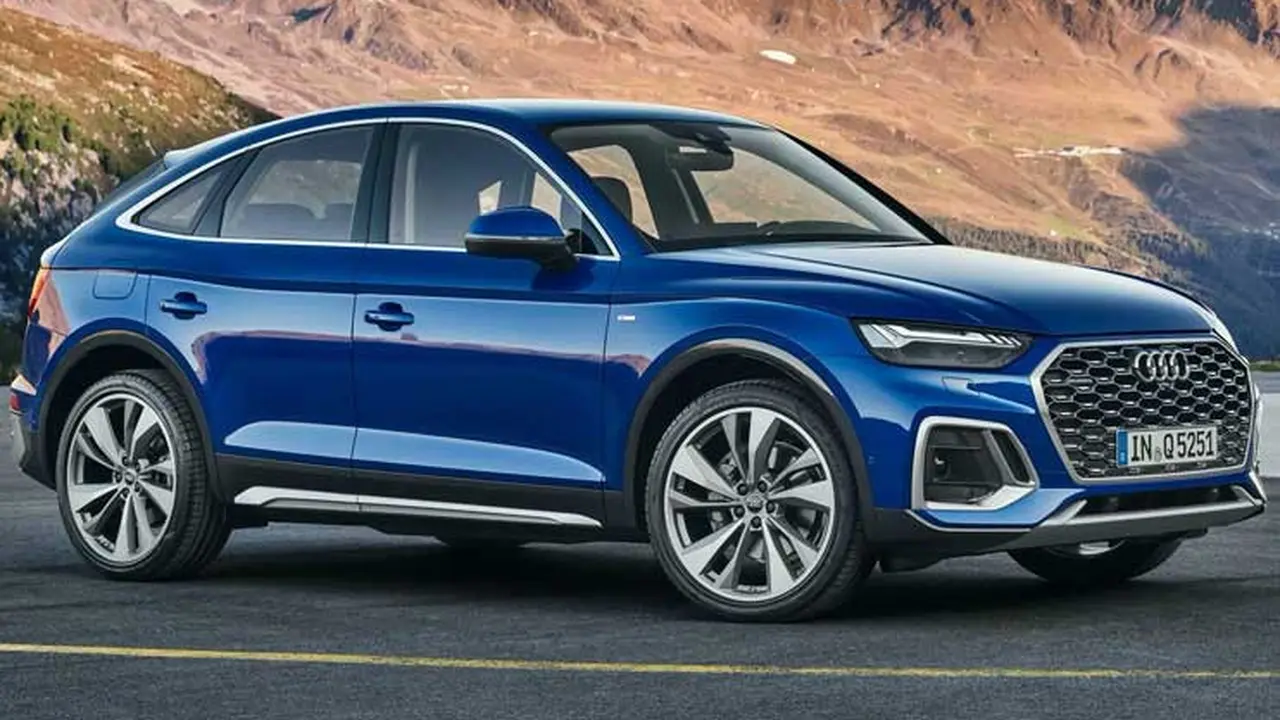 Audi tarik ratusan ribu unit dari pasaran lantaran ada kesalahan teknis