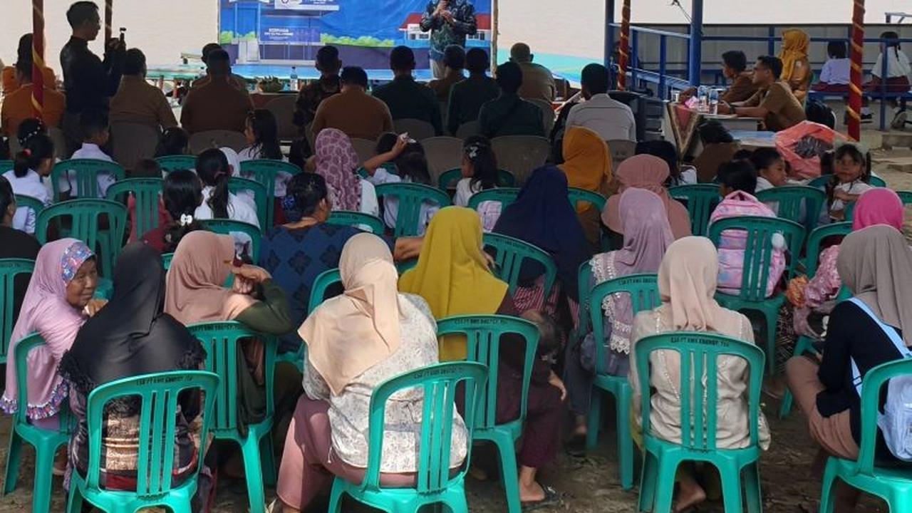 Tahukah Anda? Sumsel Genjot Fasilitasi Perbaikan Tempat Tinggal Lansia Kurang Mampu Demi Kehidupan Senja yang Nyaman