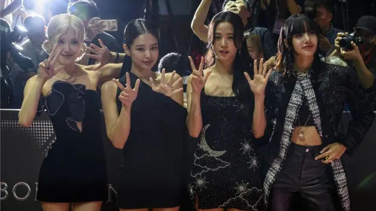 Blackpink Gelar Konser Deadline di GBK Jakarta, Ini Rincian Seat Plan dan Harga Tiketnya