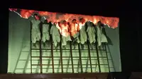 Budaya Minangkabau Dipamerkan pada Venice Biennale Teatro 2026