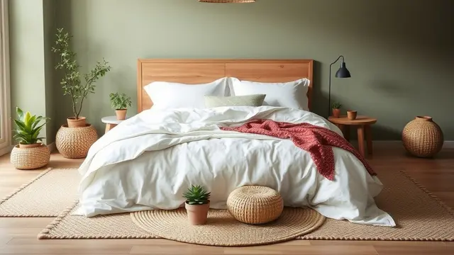 Inspirasi Cat Rumah Warna Sejuk