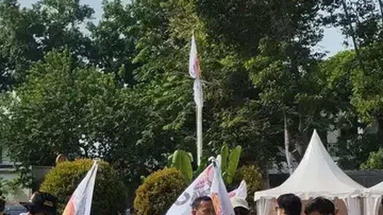 Besok, Gerindra Sambangi DPP PBB Minta Kepastian Dukungan Pencapresan Prabowo
