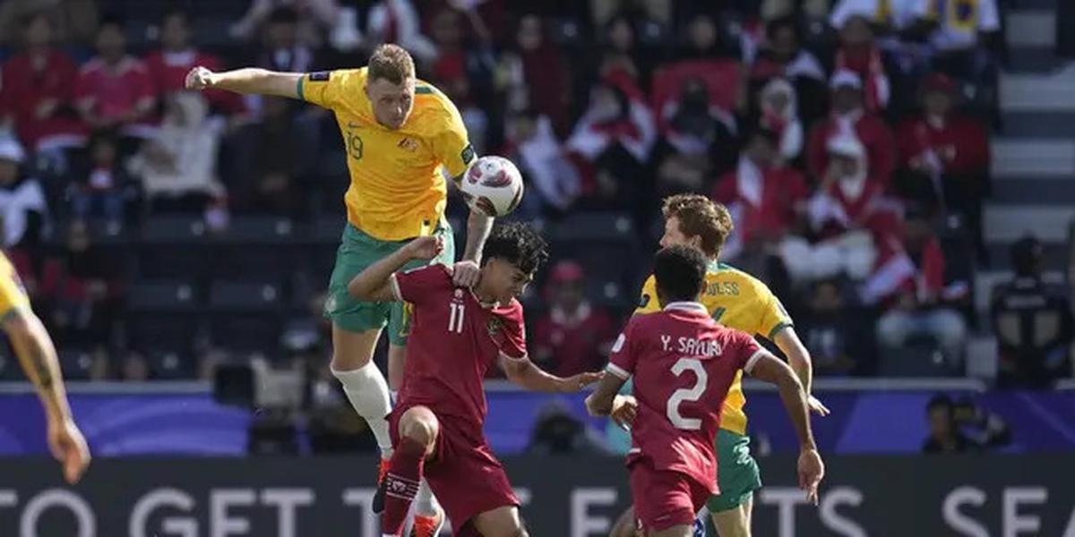 Termasuk Bek Leicester City, Ini 7 Pemain Australia yang Bakal Absen saat Jumpa Timnas Indonesia di R3 Kualifikasi Piala Dunia 2026