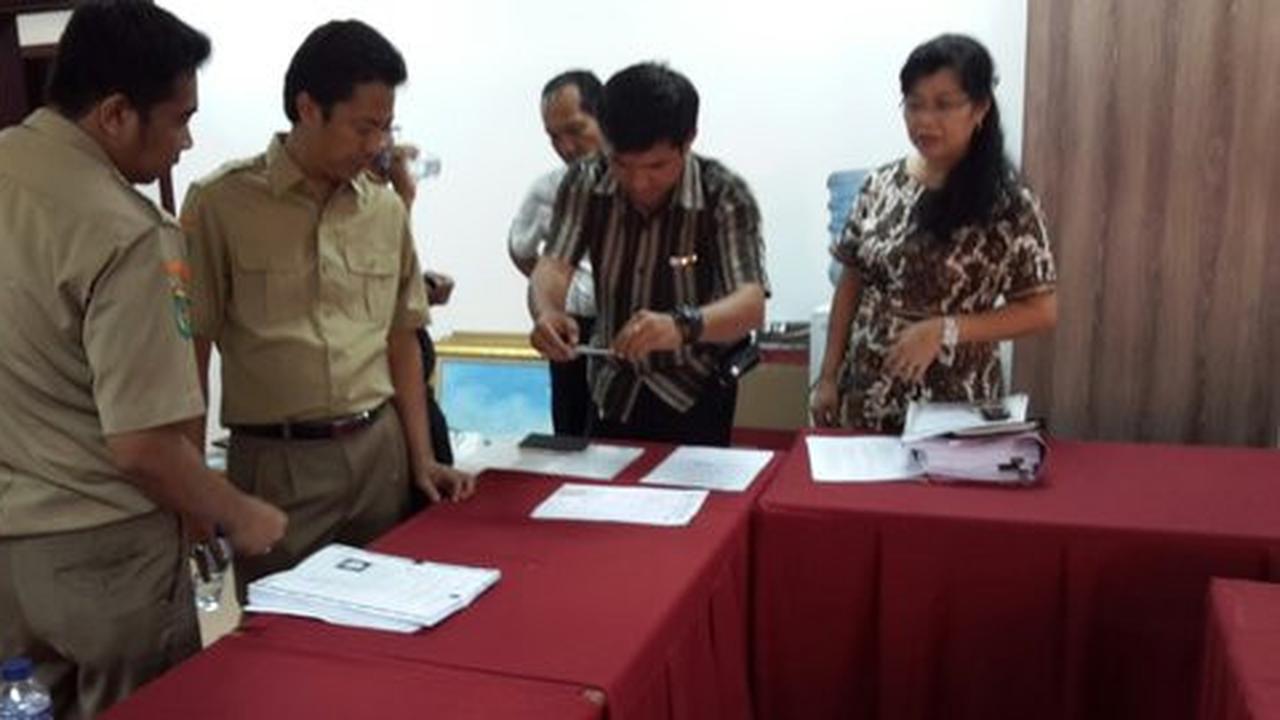 Limbah PLTU Celukan Bawang dikeluhkan petani dan nelayan