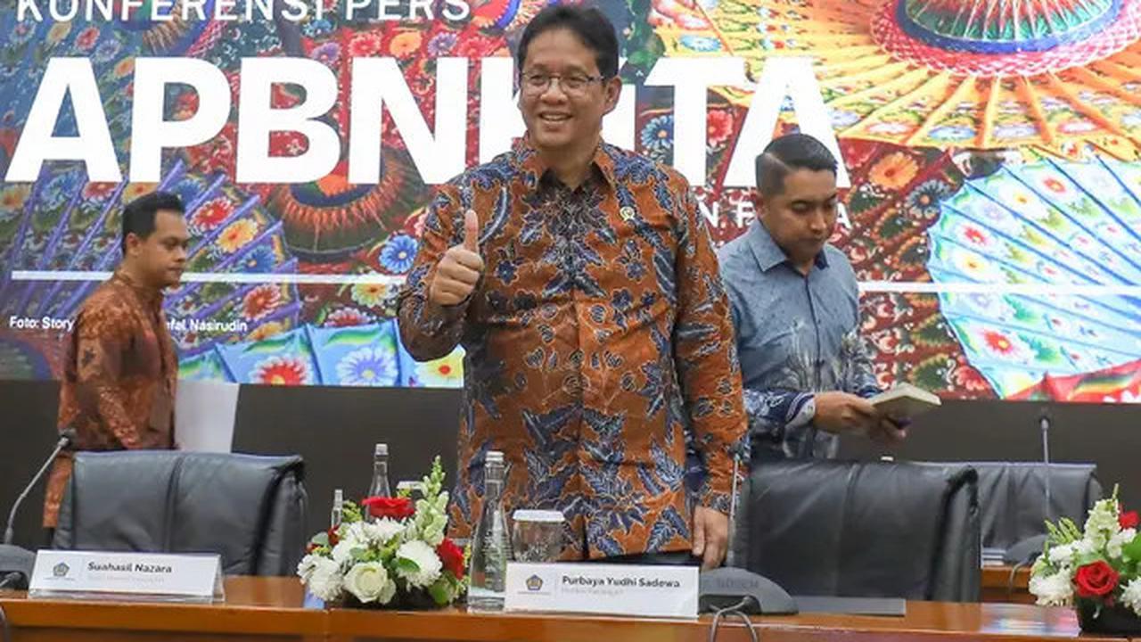 PNBP Imigrasi Capai Rp 8,3 Triliun, dari Sini Sumbernya