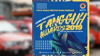 BNPB Gelar Lomba Kreativitas Tangguh Awards 2019, Ini Cara Mengikutinya