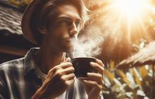 Mana yang Lebih Bikin Melek antara Es Kopi atau Kopi Panas?