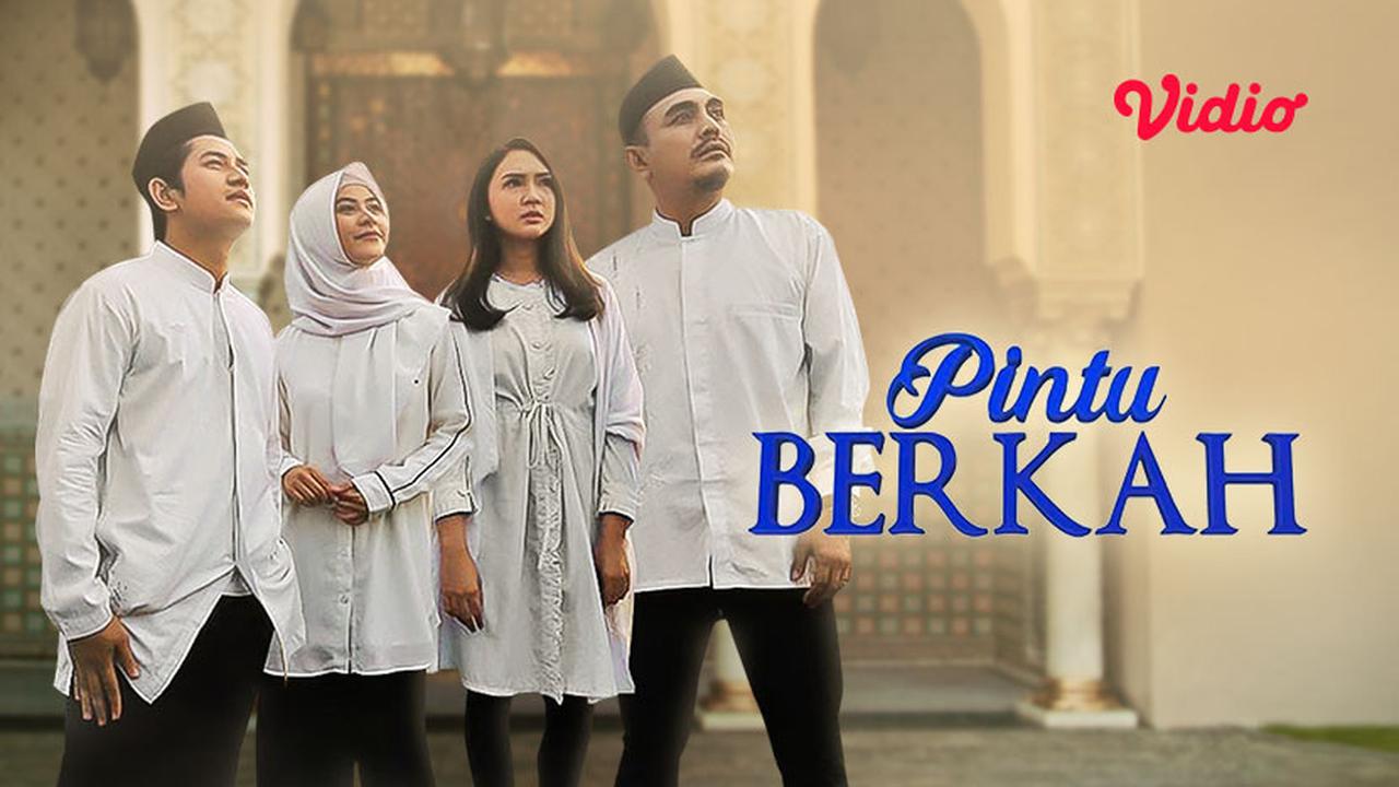 Pintu Berkah Indosiar