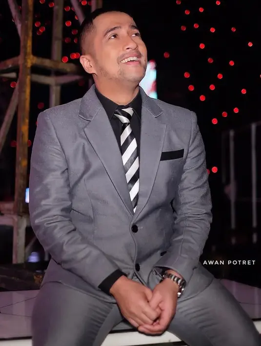 (Instagram/Irfanhakim75)