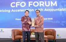 Ketum PERBANAS Hery Gunardi Beberkan Strategi Perbankan Hadapi Ketidakpastian Ekonomi Global