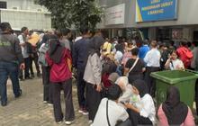 Lowongan PPSU Jakarta Diserbu 7.000 Pendaftar dalam Dua Hari