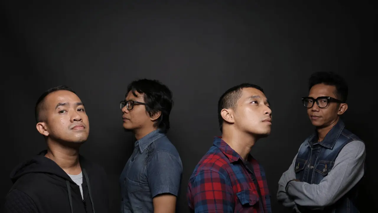 [Bintang] The Rain