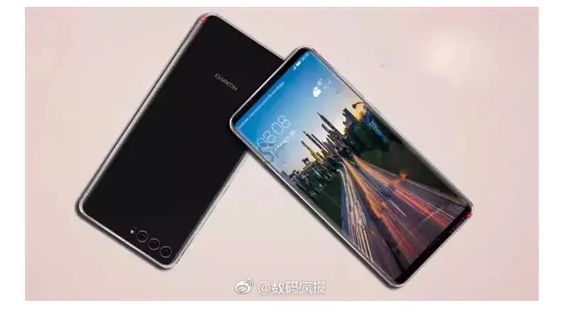 Huawei P20