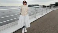 Son Ye Jin Pamer Masakan Rumahan, Hyun Bin Makan Enak Terus