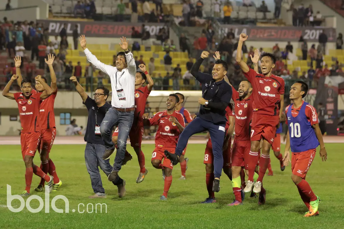 Semen Padang