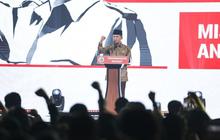 Tahukah Anda? 2.000 Peserta Tim Ekspedisi Patriot Dilepas, Siap Jadi Garda Terdepan Perubahan Bangsa