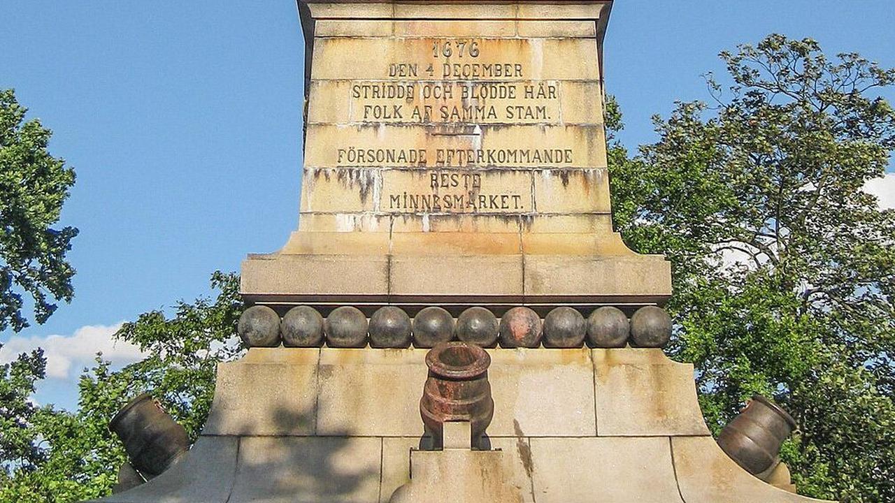 Sejarah 4 Desember 1676: Pecahnya Pertempuran Lund, Perang Paling Berdarah di Skandinavia