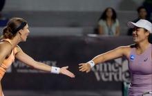 Janice Tjen Terhenti di Semifinal Ganda Merida Open, Perlawanan Sengit Tak Cukup Hentikan Unggulan Kedua