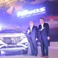 Daihatsu All New Terios hadir dengan konsep Daily New Adventure