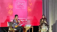 Jangan Asal Pakai Baju Batik, Pahami Filosofi dan Makna Motifnya